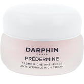 DARPHIN-PREDERMINE creme antienvelhecimento densificante para pele seca 50 ml.-DrShampoo - Perfumaria e Cosmética